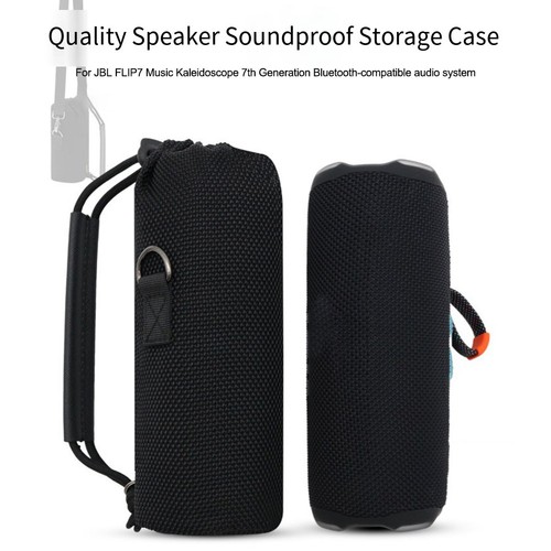 Flip7 speaker carry bag - speaker,