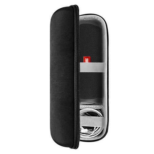 Geekria carrying case for - geekria, jbl